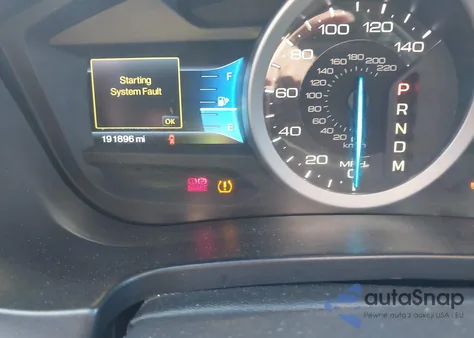 2011 Ford Explorer Xlt from USA, damaged, VIN 1FMHK7D82BGA17359